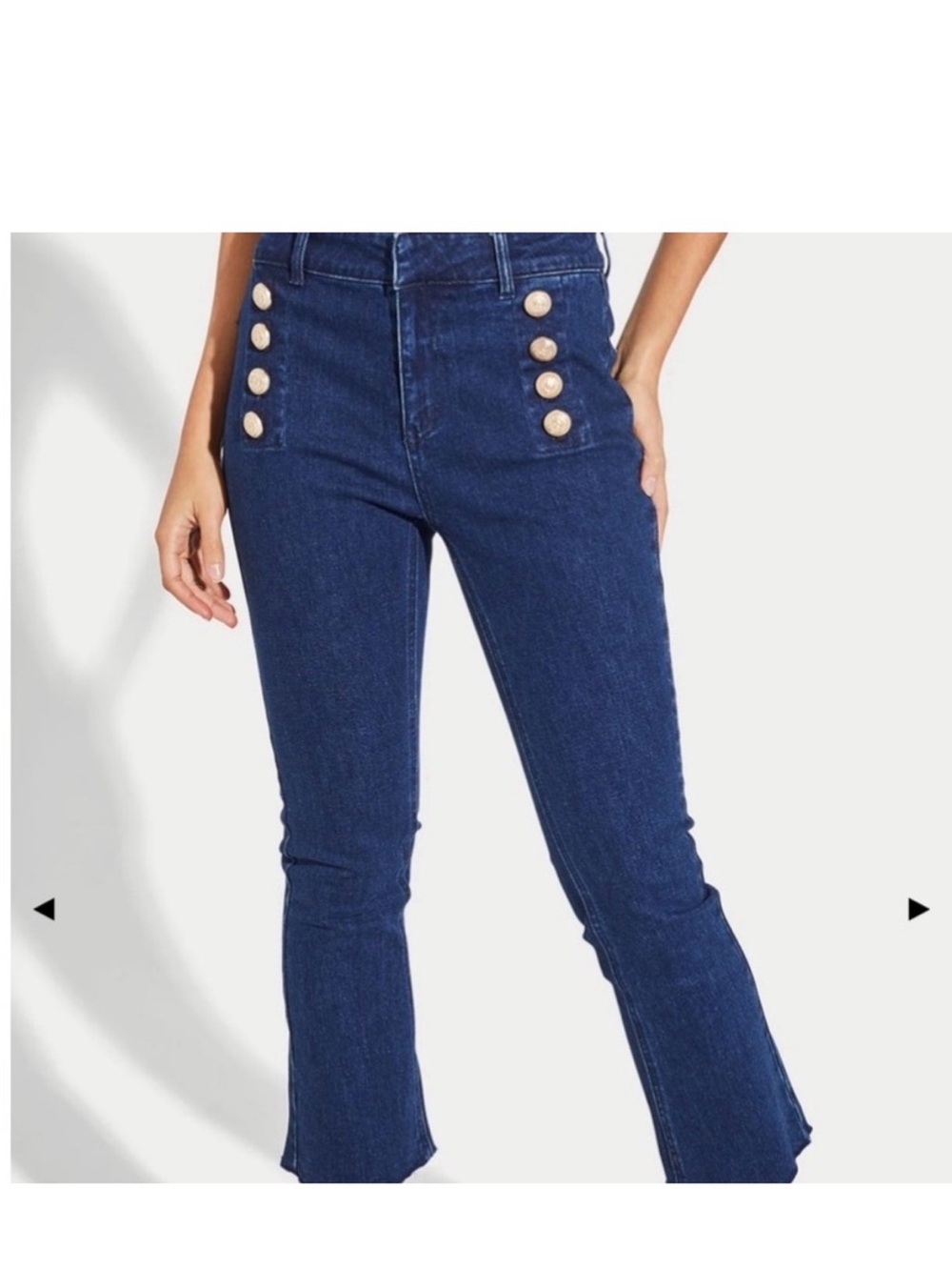 Generation Love Justine Jean Size 26
